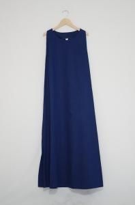 <img class='new_mark_img1' src='https://img.shop-pro.jp/img/new/icons47.gif' style='border:none;display:inline;margin:0px;padding:0px;width:auto;' />Edwina H&#246;rl- LONG DRESS(Indigo)