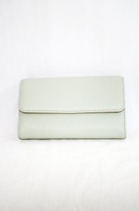 StitchandSew - Wallet (Grey)