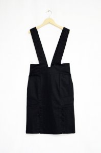 <img class='new_mark_img1' src='https://img.shop-pro.jp/img/new/icons47.gif' style='border:none;display:inline;margin:0px;padding:0px;width:auto;' />PerksandMini -PAPPY PINAFORE