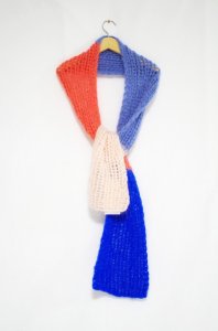 <img class='new_mark_img1' src='https://img.shop-pro.jp/img/new/icons47.gif' style='border:none;display:inline;margin:0px;padding:0px;width:auto;' />Maiami -Basic Mohair Scarf