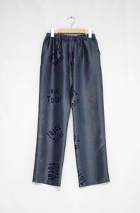 HAiK-total printed Easy pants