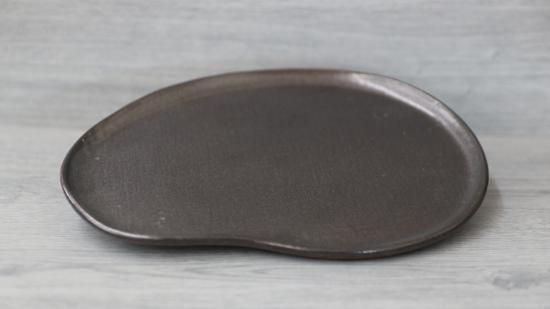 皿 - 越前焼.com - 日本六古窯 越前福井の陶芸専門サイト