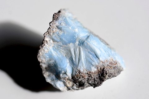 高品質】ラリマー・原石ラフ22.5g（ドミニカ共和国産） - world stone 