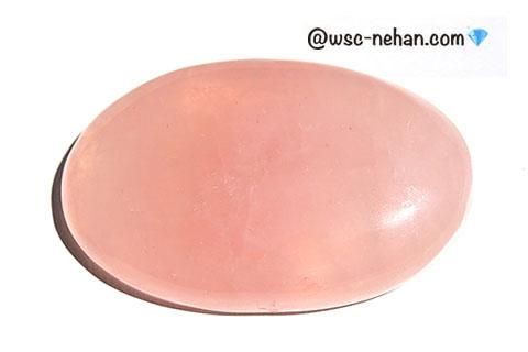 natsu★ブラジル産ローズクオーツスターシェイプ★オーダー ブラジル産ローズクオーツ結晶（紅水晶）原石13.4g