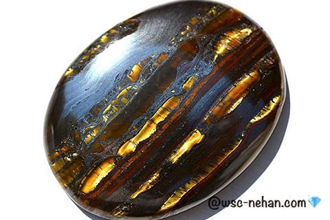 India2024・美石・グラウンディング・行動力・集中力】アイアン