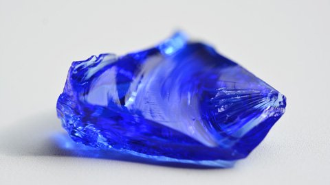 高品質・新着♡・レア！】アンダラ・クリスタル（Sapphire with Tanzanite~サファイアwithタンザナイト~）12g（アメリカ  シエラネバダ産） - ヒーリングクリスタルと鉱物のオンラインショップNehan