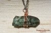 <img class='new_mark_img1' src='https://img.shop-pro.jp/img/new/icons50.gif' style='border:none;display:inline;margin:0px;padding:0px;width:auto;' />【30%OFF! Copper&Rocks by Nehan】エメラルド・コッパーワイヤーPT 約7.5g（アフガニスタン産）