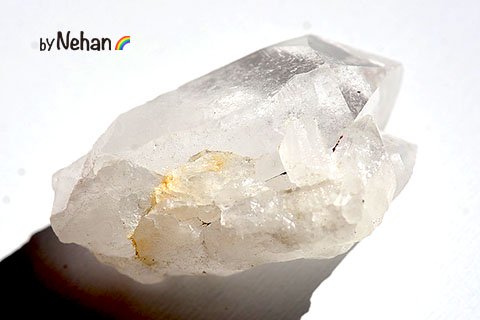 水晶クラスターアンナプルナ ポカラ産 クラスター30-1 - 置物