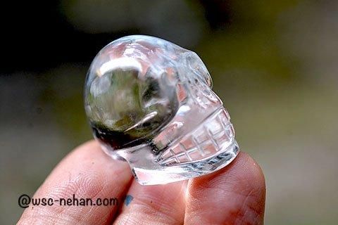 極レア：シナバーインクリスタル(約24.2cm) インディゴライトトルマリン 1.729ctルース