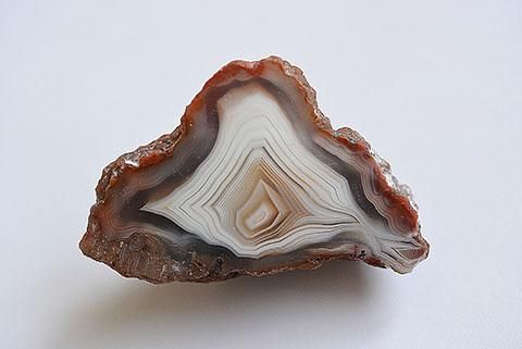 アゲートモロッコ原石