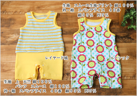 タンクトップオール型紙 ラ スーラ ベビー服型紙のお店 タンクトップオール型紙 ラ スーラ ベビー服型紙のお店