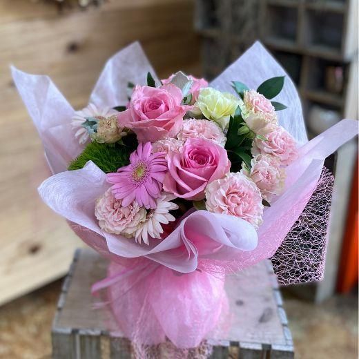 マジカルブーケ～そのまま飾れる不思議な花束～ - 広島市の花屋