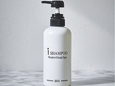 アイシャンプー　ｉSHAMPOO Wash&Head Spa　【アイリス】 - アート薬局