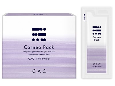CAC コルネオパック(旧エヴィデンススーパーパックコルニューム)　30包×2箱