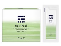 CACヘアーパック （ＣＡＣ化粧品）《今月のお得CACで20％増量に！》<img class='new_mark_img2' src='https://img.shop-pro.jp/img/new/icons25.gif' style='border:none;display:inline;margin:0px;padding:0px;width:auto;' />