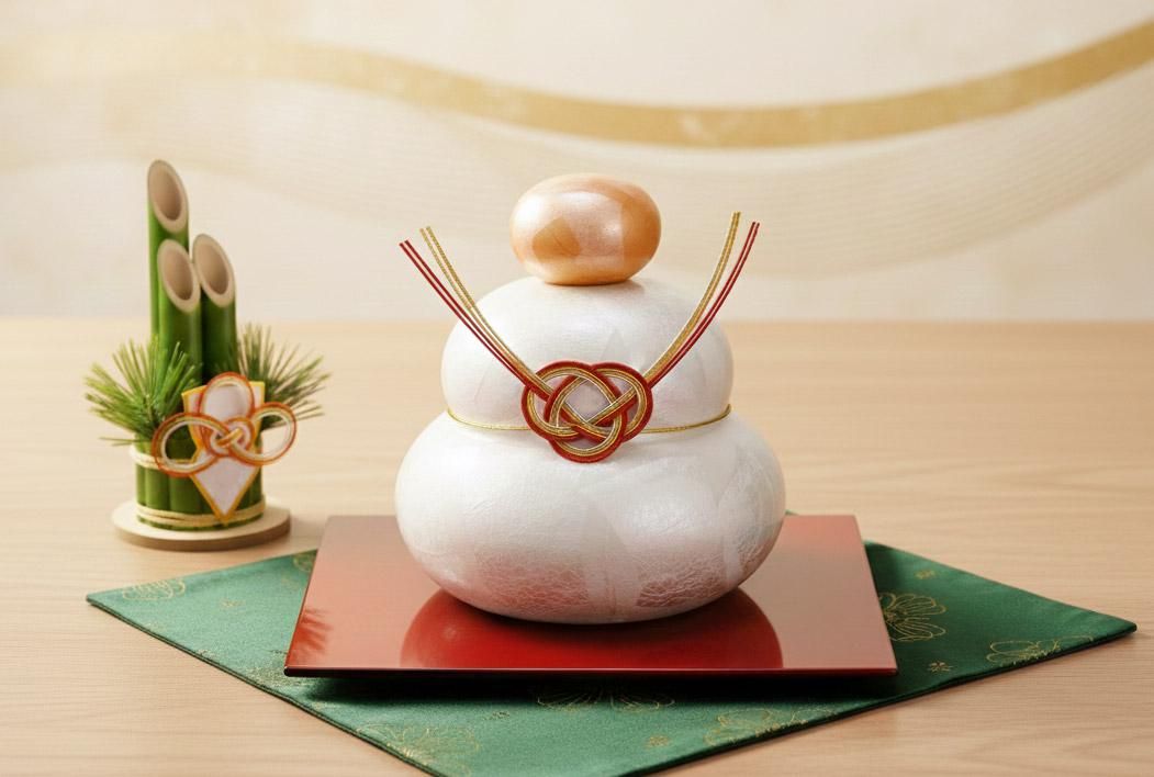 お正月特集｜九谷焼の陶らいふ