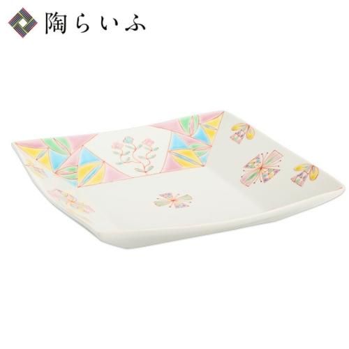 九谷焼 盛鉢 皿・鉢 - 九谷焼通販 陶らいふ-和食器九谷焼の販売 九谷焼 盛鉢 皿・鉢 - 九谷焼通販 陶らいふ-和食器九谷焼の販売