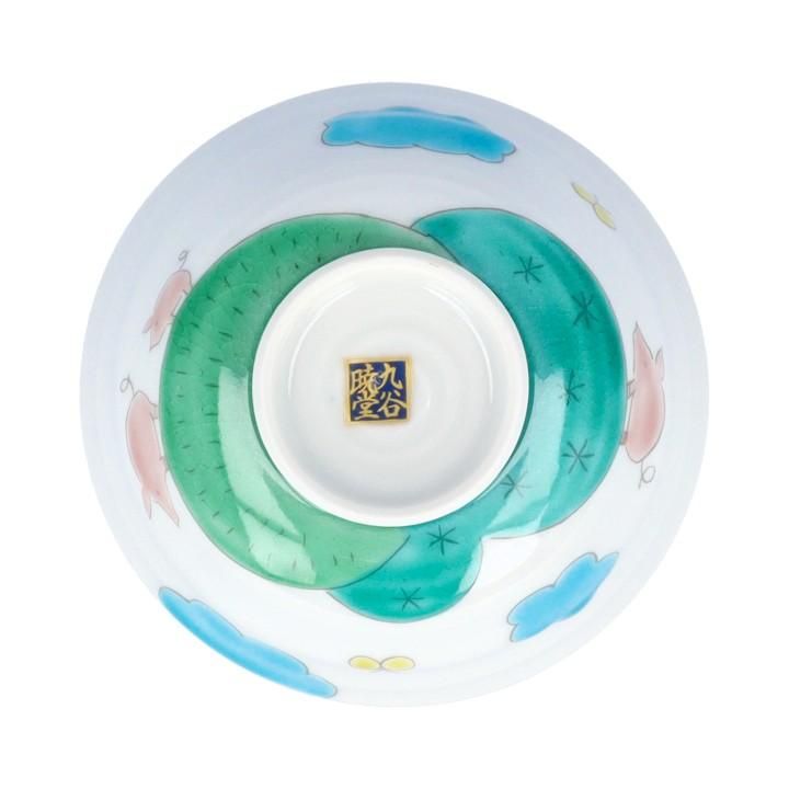 小飯碗 プチ飯碗 ピッグス/西野美香