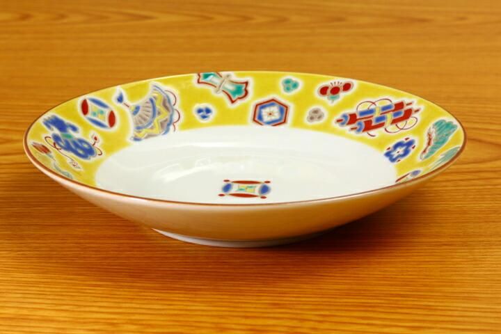 小皿 5枚 金彩 色絵付 窯傷 歪み 手塩皿 鳥 盆栽 小皿 5枚 金彩 色絵付 窯傷 歪み 手塩皿 鳥 盆栽 小皿 5枚 金彩