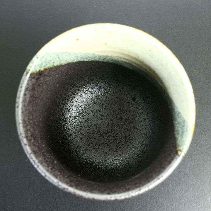 組湯呑 金箔彩