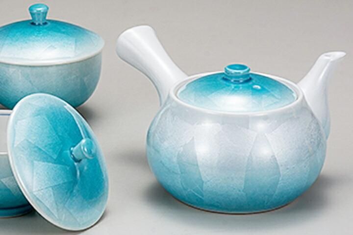 楽天市場】植木鉢 おしゃれ 陶器鉢 クリアグラデーションポット