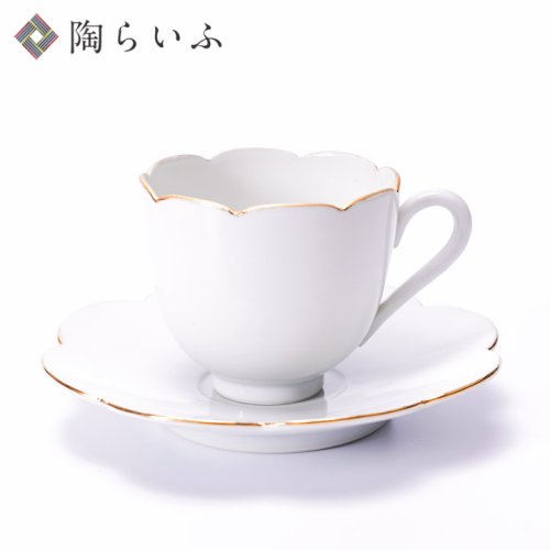 九谷焼 コーヒーカップ カップ - 九谷焼通販 陶らいふ-和食器九谷焼の 