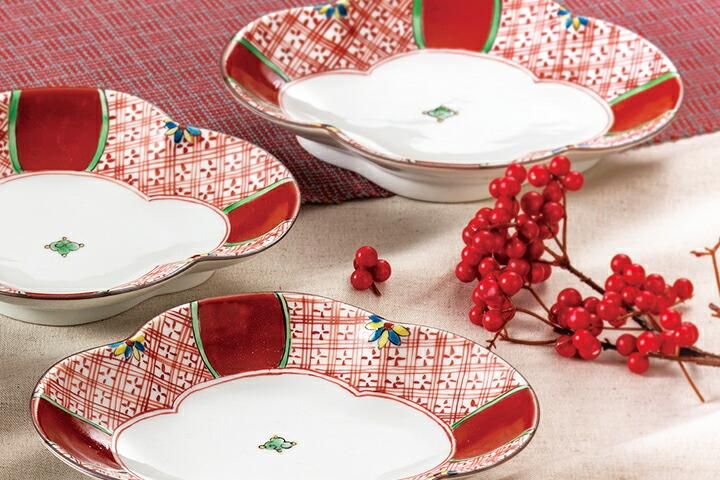 ※ご予約品※ 吊るし飾り 彩り9連 紅白・赤 2個 ご予約品※ 吊るし飾り 彩り9連 紅白・赤 2個