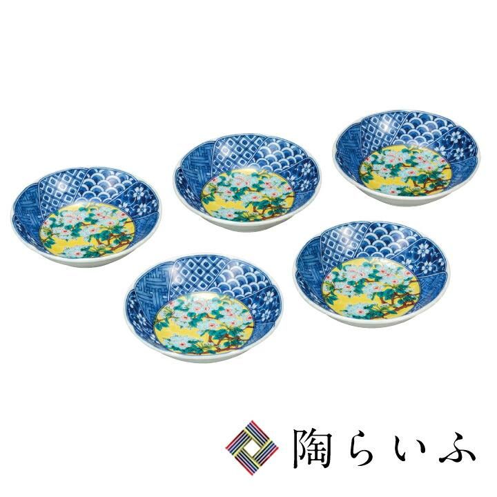 5.5号小鉢揃 吉田屋