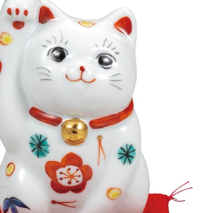 置物　松竹梅　招き猫　33センチ　商売繫盛　千客萬来　ご利益　縁起物 置物 松竹梅 招き猫 33センチ 商売繫盛 千客萬来 ご利益 縁起物