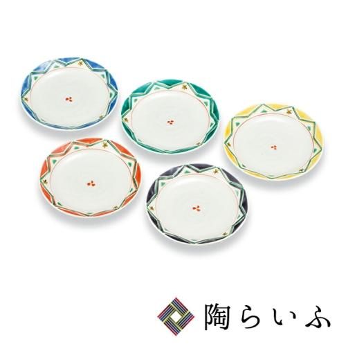 九谷焼作家 前田敦子 -九谷焼専門店 陶らいふ- 和食器 九谷焼の