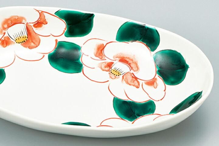 新井謹也 孚鮮 作 帯留め　呉須　椿 新井謹也 孚鮮 作 帯留め 呉須 椿 新井謹也 孚鮮 作 帯留め 呉須 椿