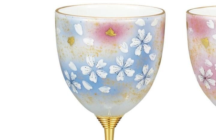 ペアワイン 花の舞