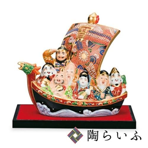 九谷焼 置物・縁起物 - 九谷焼通販 陶らいふ-和食器九谷焼の販売