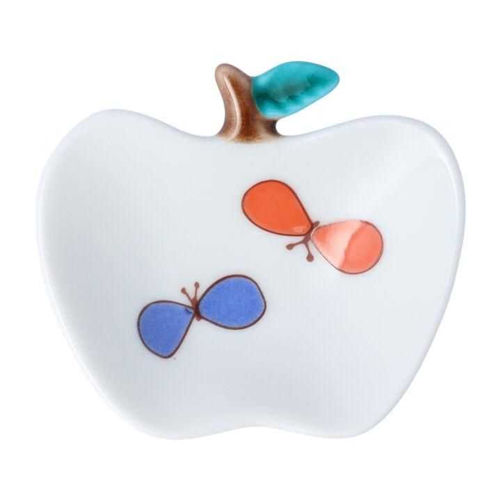 3種類から選べる りんご小皿 / ハレクタニ