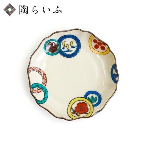 KUTANI SEAL - 和食器の通販なら九谷焼専門店の陶らいふ