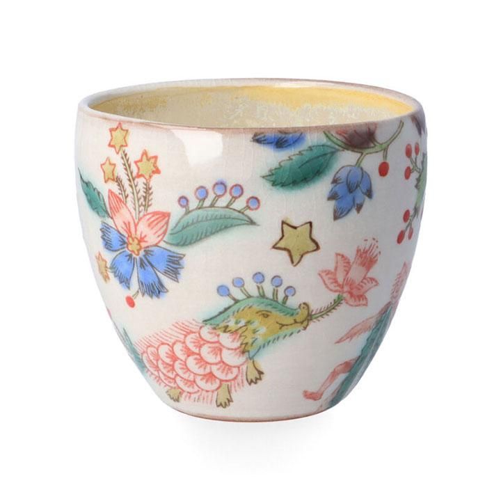 伝説の怪獣 マグカップ / うつつ窯 稲積佳谷