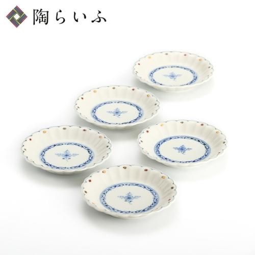 九谷焼作家 三浦晃禎 -九谷焼専門店 陶らいふ- 和食器 九谷焼の 九谷焼作家 三浦晃禎 -九谷焼専門店 陶らいふ- 和食器 九谷焼の