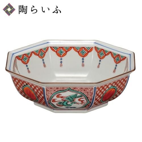 九谷焼 皿 鉢 - 九谷焼通販 陶らいふ-和食器九谷焼の販売専門店