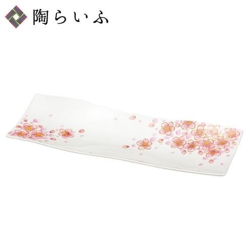 期間限定特価！　★未使用品/展示品★　 九谷焼　盛皿 / ポピー 九谷焼】10号盛皿(32cm) 古九谷風 | VERDE