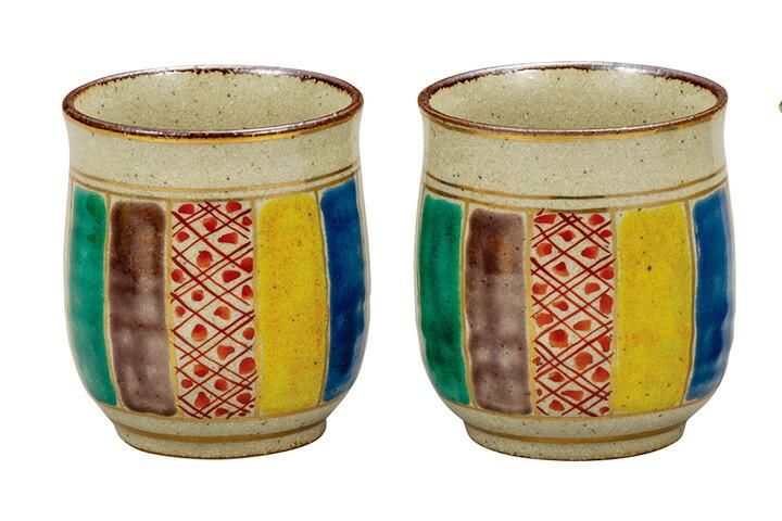 九谷焼　上出長右衛門　紙風船　3.5号小鉢揃　小鉢　盛鉢　深鉢 九谷焼 上出長右衛門 紙風船 3.5号小鉢揃 小鉢 盛鉢 深鉢