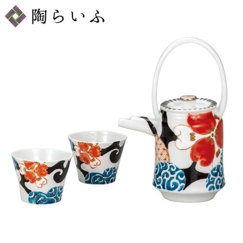 九谷焼　澤田穂光作　酒器揃　ぐい吞み　３種３客セット 九谷焼 澤田穂光作 酒器揃 ぐい吞み 3種3客セット - メルカリ