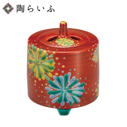 小物 安い - 九谷焼 香炉 - 格安 販売品:10257円 - ブランド:xn