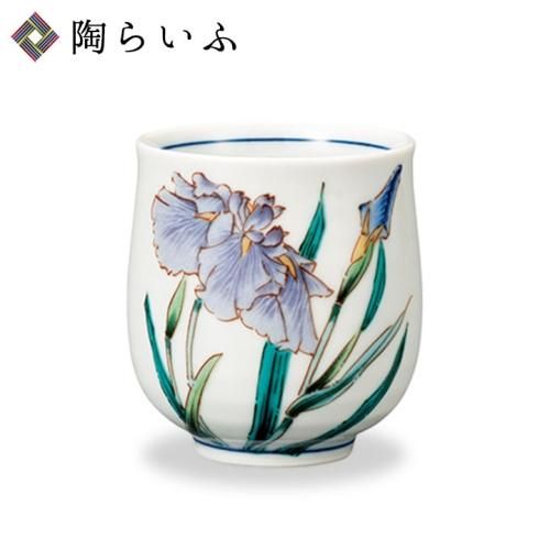 九谷焼 湯呑・茶器 - 九谷焼通販 陶らいふ-和食器九谷焼の販売専門店