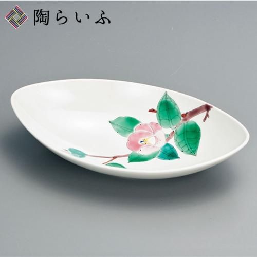 九谷焼 皿 鉢 - 九谷焼通販 陶らいふ-和食器九谷焼の販売専門店