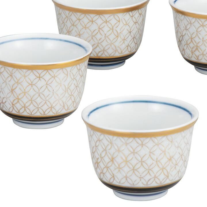 玉乗獅子 ペア 九谷焼 白 工芸品