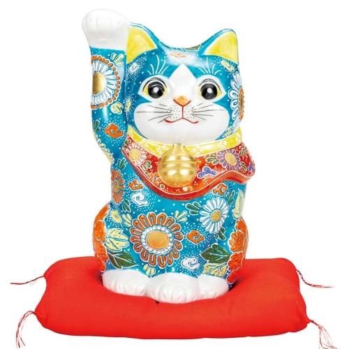 九谷焼 置物・縁起物 - 九谷焼通販 陶らいふ-和食器九谷焼の販売専門店