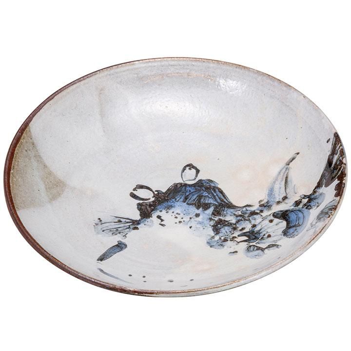 九谷焼 田中正人 皿 食器