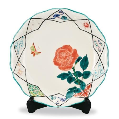 九谷焼 快獣ブースカ 置物 相川志保 女流作家 谷プロ 工芸品