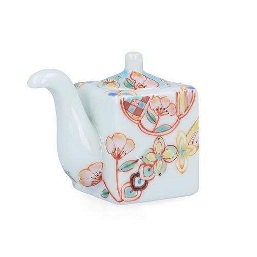 有田焼松庵窯の醤油さし2個セット 有田焼松庵窯の醤油さし2個セット 有田焼 醤油差し」の人気商品