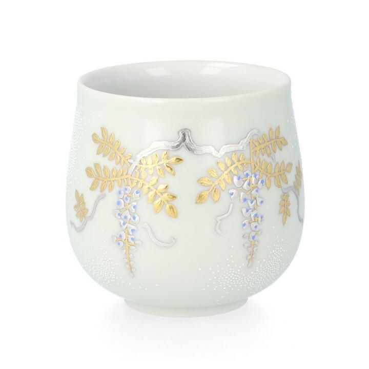 三代仲田錦玉　白粒金唐草香枦 三代仲田錦玉 白粒金唐草香枦 三代仲田錦玉白粒